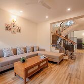 Staymaster Terra Nusa 4BR Villa