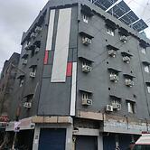 Collection O Chatrapati Shivaji Bus Terminal