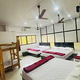 Hotel Gananjaya Gokarna
