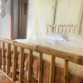 Nature Flows Eco-farm Cottage & campsite