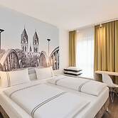 Premier Inn Freiburg City Nord