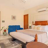 Elivaas Casa Verdea 4BHK Villa With Pool
