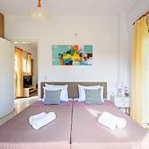 Malena Nature and Sea View House