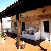 To Spiti tou Vafi - Vafis House
