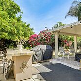 Home in San Diego Area w/ Outdoor Entertainment!