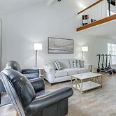 2 Mi to Lsu: Fun-filled Home Base in Baton Rouge!