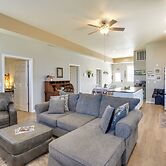 Richland Home on Multi-unit Farm: Fish, Hike!