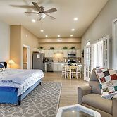 Peaceful Country Escape w/ Sunroom in Richland