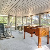 Peaceful Home Near Cape Canaveral & River!
