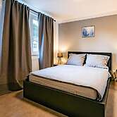 bergRESORT apartments