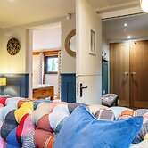 The Cowshed - Stunning 1 Bedroom Cottage