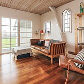 4 Person Holiday Home in Assens