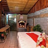 Santa Ana City Views Chalet