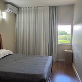 Quartos Premium na 206 Sul  Banheiro Privativo