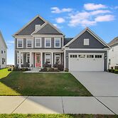 Benjamin Rush Drive 35727