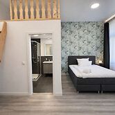 MIILOX Apartments Chemnitz