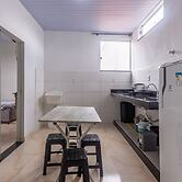 Apartamento Para 6 h Spedes com Wi-fi e Garagem