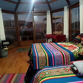 Uros titicaca coila lodge