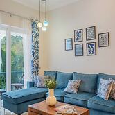 Staymaster Serenora 2BHK Apartment