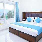 Hotel Daiwarch Mountain View Uttarkashi