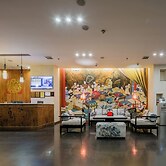 Xike Wujiantang Chinese Style Hotel