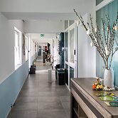 Tisza Gyöngye Apartmanok