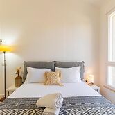 Sardinian Pearl Retreat-Beach House