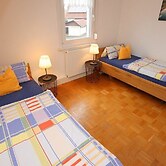 Apartment 35qm