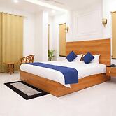 Hotel Ramjay Corbet jungle Resort Rampur