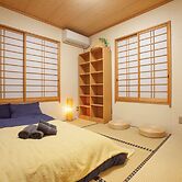 Lucky Higashi Mizue