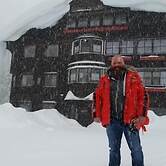 Berggasthof Almagmach