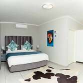 Tree Tops Game Resort Eswatini