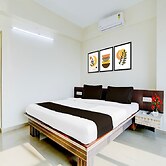 Super Hotel O Pachgaon