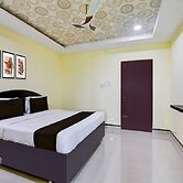 Deluxe With Twin Bed Harika Inn