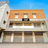 Deluxeg K Building