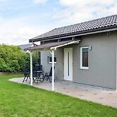 4 Person Holiday Home in Falkenberg