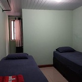 Hotel Toka do Skillo