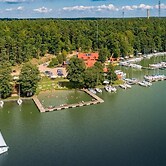 Large Holiday Home With Sauna in Masuria