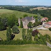 Château de Trévien
