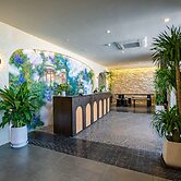 Bay Four Seasons Castle Hotel