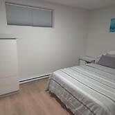 Quiet Haven - One-bedroom Suite