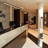 STAY AND HOMELY HOTEL