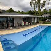 Finca Campestre en el Lago Calima 