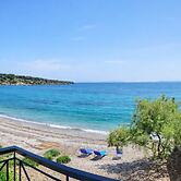Beachfront Modern Escape Anatoli By The Lesvos Sea