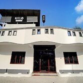 Hotel O Ksrtc Pandalam Pathanamthitta