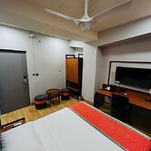 The Citi Residenci Hotel Palasdiha
