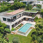 004 Villa Le Palm in Le Cannet