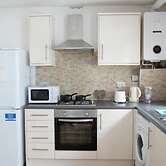 Lux Apartment in Gatwick