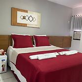 HOTEL ROTA DO SERTÃO