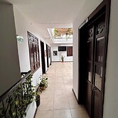 Hotel Santa Marta's